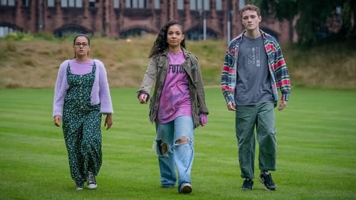 The Full Monty : la série Saison 1 Épisode 7