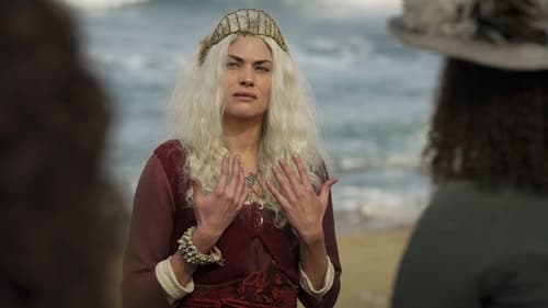 Filles du feu Saison 1 Épisode 6