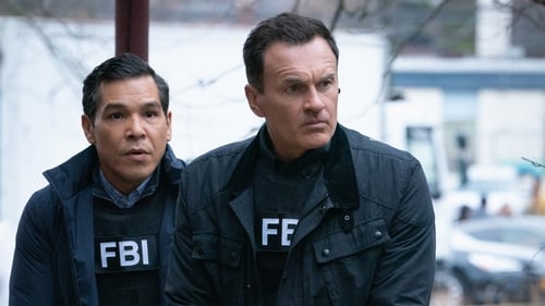 FBI: Most Wanted Saison 1 Épisode 7