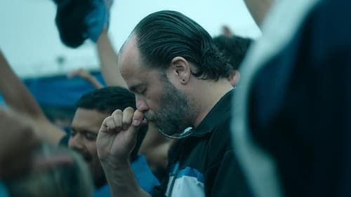 Barrabrava Saison 1 Épisode 4