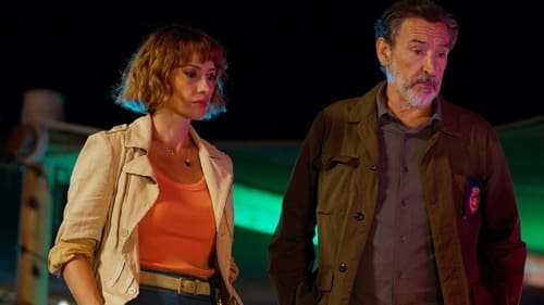 Mortelles Canaries Saison 1 Épisode 4