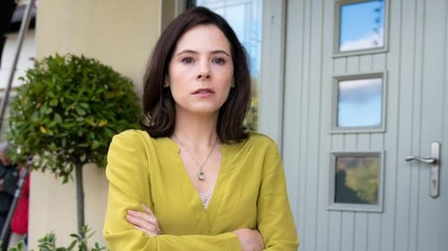 Enquête à haut risque Saison 1 Épisode 1