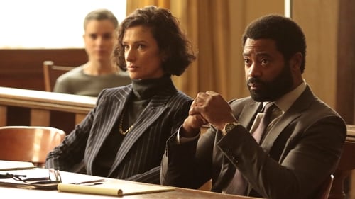 For Life Saison 2 Épisode 10