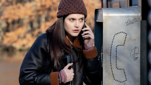 New York : Crime organisé Saison 2 Épisode 11