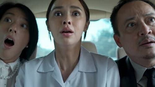 Girl From Nowhere Saison 2 Épisode 3