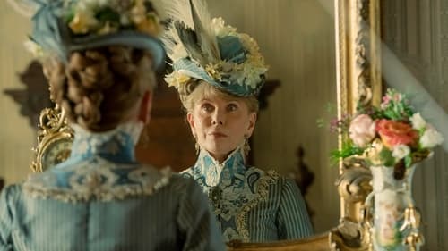 The Gilded Age Saison 2 Épisode 1
