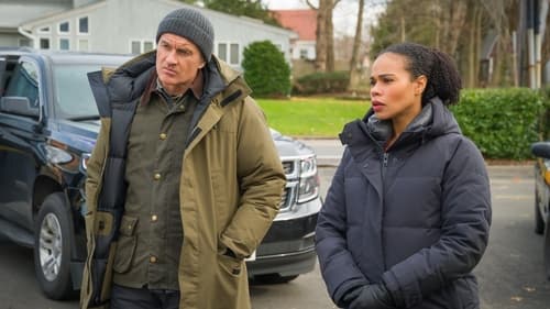 FBI: Most Wanted Saison 3 Épisode 11