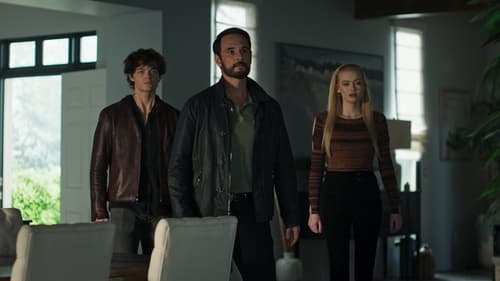 Wolf Pack Saison 1 Épisode 8