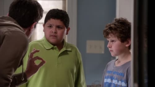 Modern Family Saison 3 Épisode 17