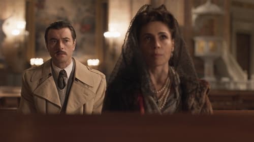 Les patients du Docteur Garcia Saison 1 Épisode 6