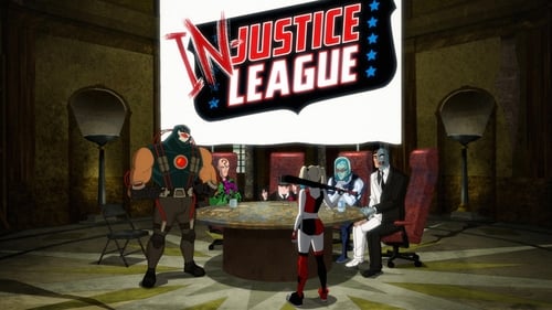 Harley Quinn Saison 2 Épisode 1