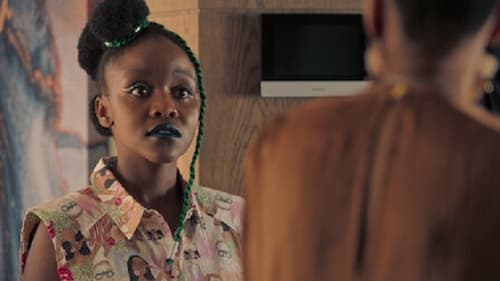 Fatal Seduction Saison 1 Épisode 2