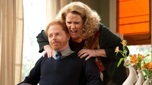 Modern Family Saison 2 Épisode 9