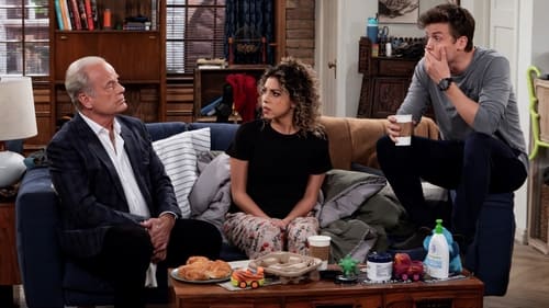 Frasier Saison 1 Épisode 2