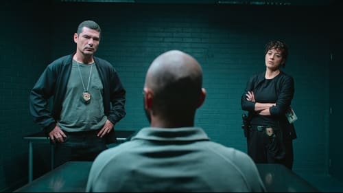 Le Code du crime Saison 1 Épisode 1