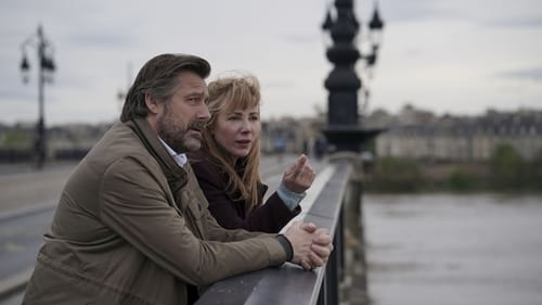 Alexandra Ehle Saison 1 Épisode 4