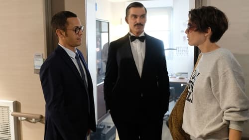 Double Je Saison 1 Épisode 2