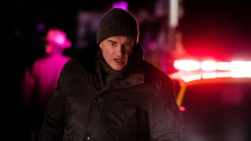 FBI: Most Wanted Saison 1 Épisode 8