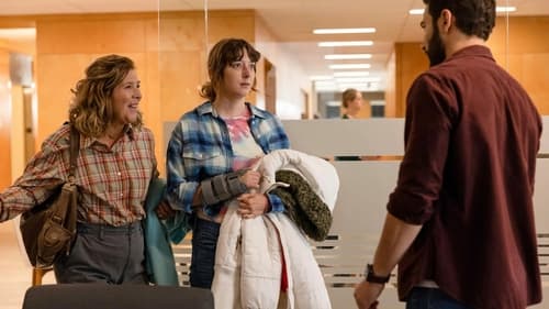So Help Me Todd Saison 1 Épisode 7