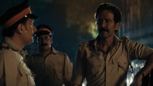 Les Rois de Bombay Saison 1 Épisode 2