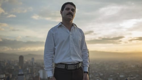 El Chapo Saison 1 Épisode 2