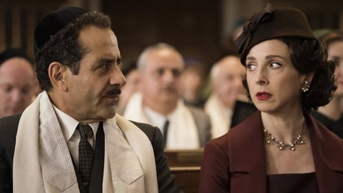 La Fabuleuse Mme Maisel Saison 1 Épisode 7
