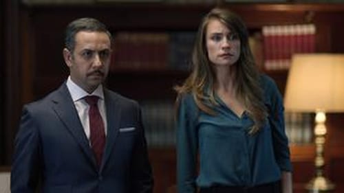 El Chapo Saison 3 Épisode 8