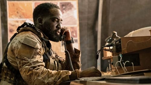 Invasion Saison 1 Épisode 5