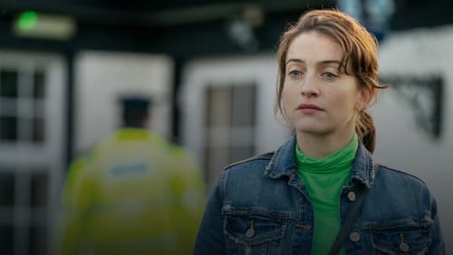 Disparues Saison 1 Épisode 5