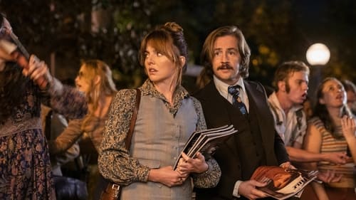 Minx Saison 1 Épisode 6