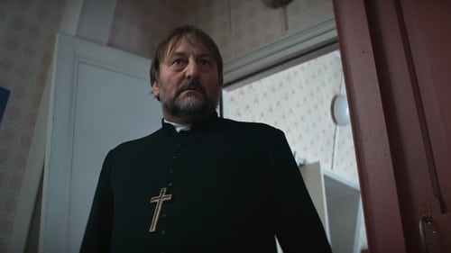 Marianne Saison 1 Épisode 8