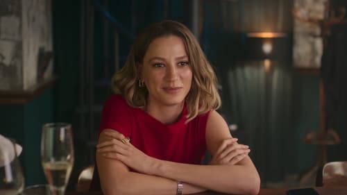 Merci et au suivant ! Saison 1 Épisode 1