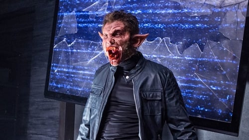 Grimm Saison 5 Épisode 21