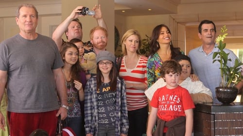 Modern Family Saison 1 Épisode 23