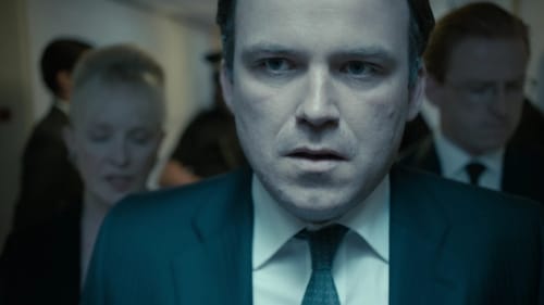 Black Mirror Saison 1 Épisode 1