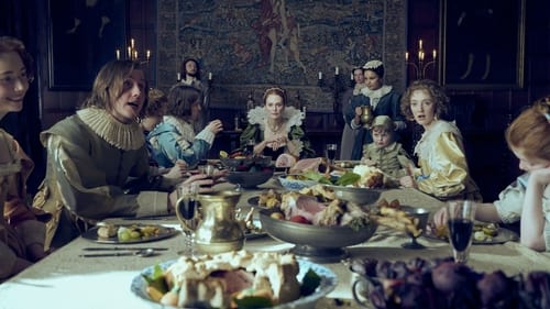 Mary & George Saison 1 Épisode 7