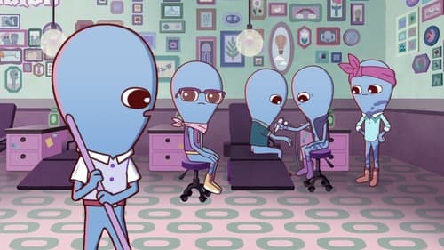 Strange Planet Saison 1 Épisode 9