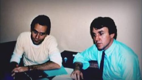 Ted Bundy : Autoportrait d’un tueur Saison 1 Épisode 4