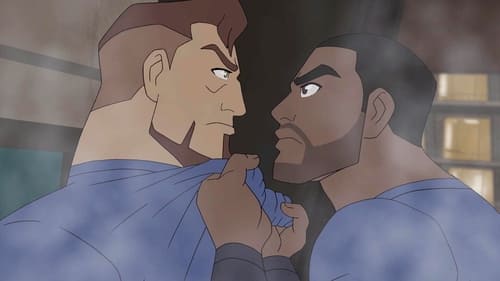 Avengers Rassemblement Saison 5 Épisode 15