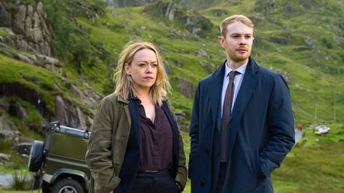 Hidden Saison 1 Épisode 1