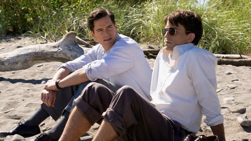 Fellow Travelers Saison 1 Épisode 3