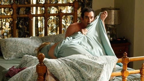 Modern Family Saison 2 Épisode 13