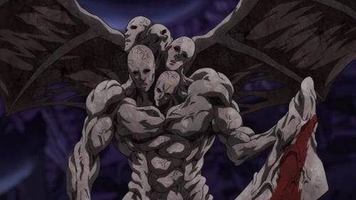 One Punch Man Saison 1 Épisode 10