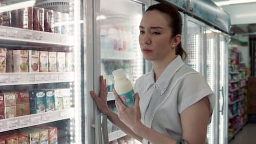 Girl From Nowhere Saison 1 Épisode 10