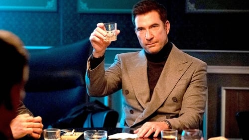 New York : Crime organisé Saison 1 Épisode 2