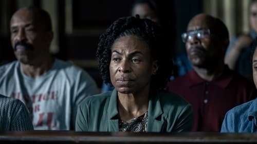 61st Street Saison 2 Épisode 6