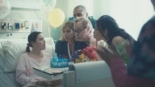Audrey est revenue Saison 1 Épisode 1