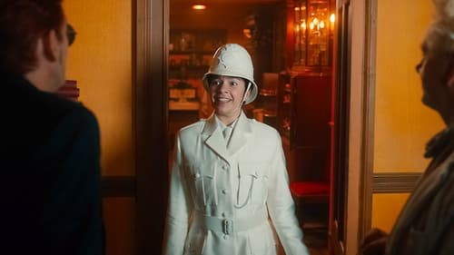 Good Omens Saison 2 Épisode 3