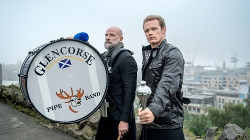 Men in Kilts – Sur les traces d’Outlander Saison 1 Épisode 3