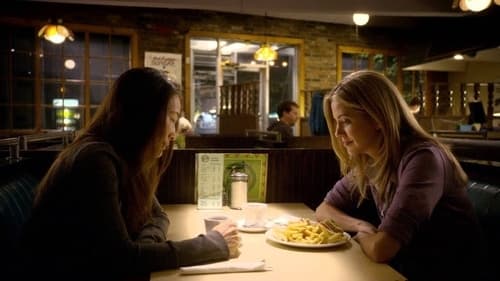 Nikita Saison 1 Épisode 3